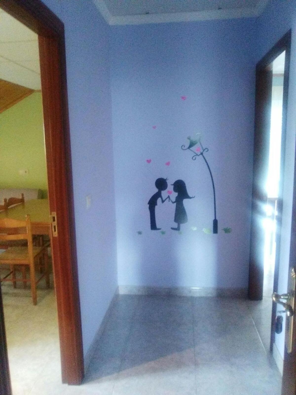 O Vilar Apartamentos N6 Vilalonga Esterno foto