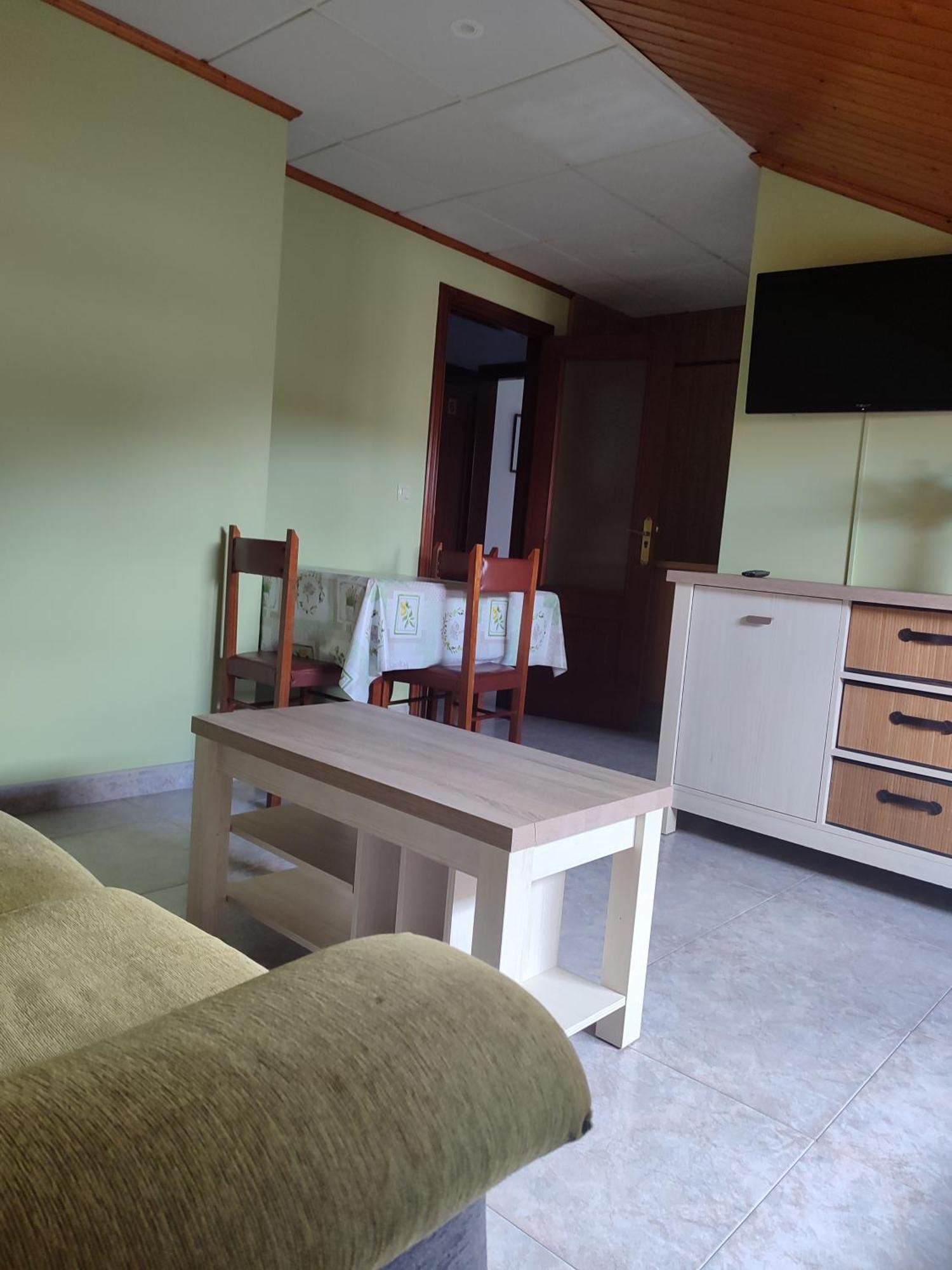 O Vilar Apartamentos N6 Vilalonga Esterno foto