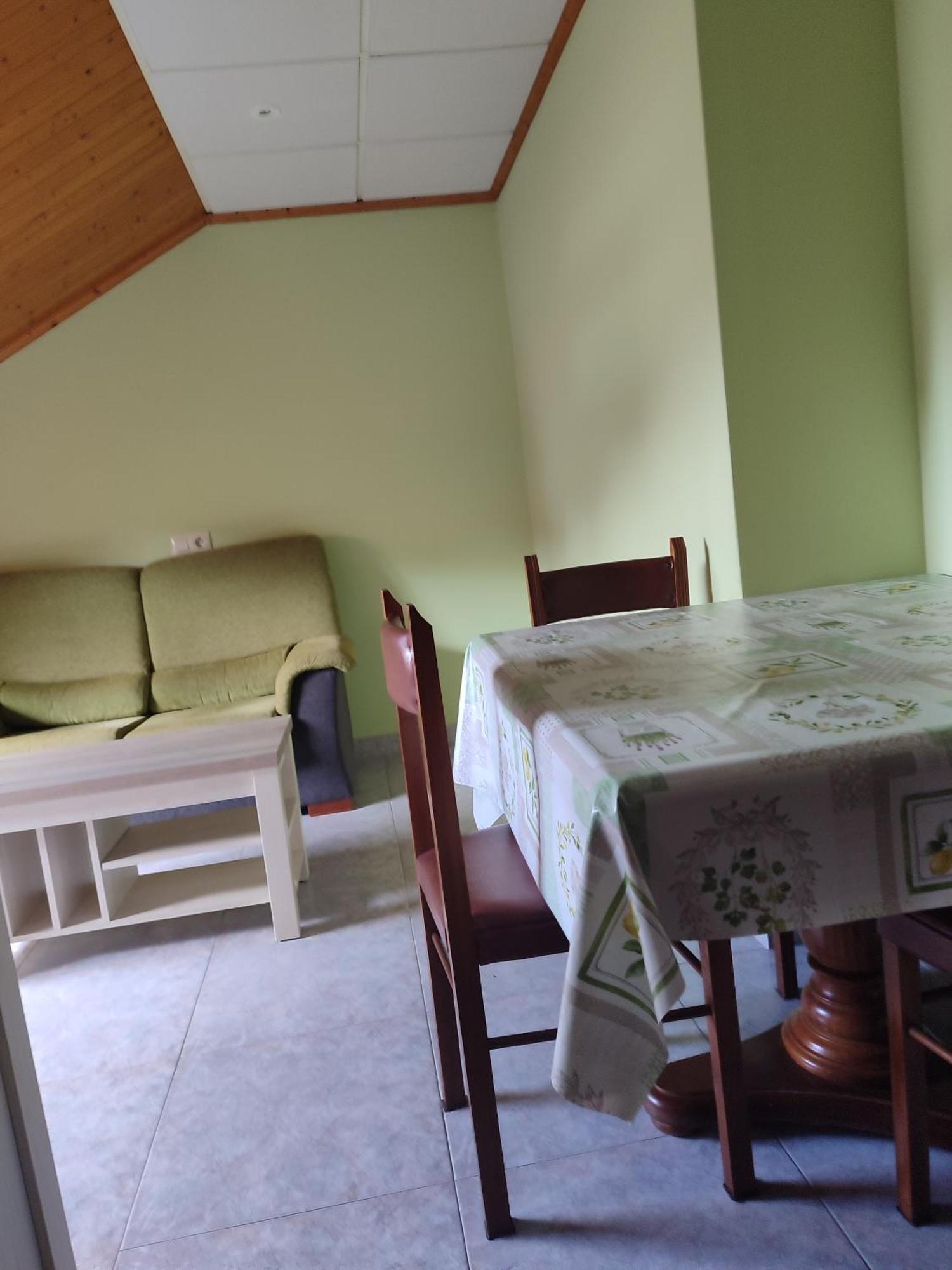O Vilar Apartamentos N6 Vilalonga Esterno foto
