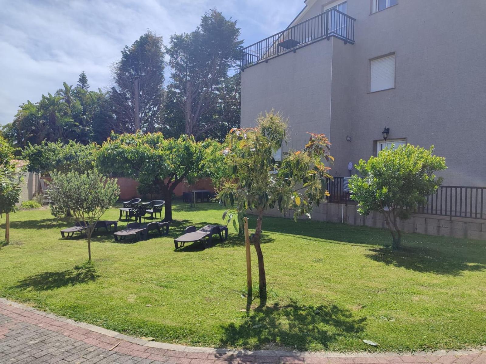 O Vilar Apartamentos N6 Vilalonga Esterno foto